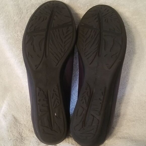 HUSH PUPPIES Slip-on Flats SZ 9N - Picture 7 of 8